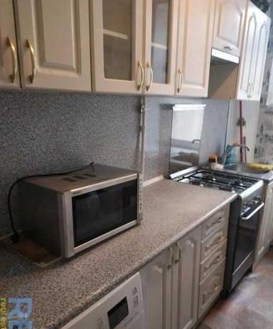 2-rooms apartment apartment by the address st. Kulikovo pole pl Oktyabrskoy revolyutsii pl (area 44 m²) - Atlanta.ua - photo 6