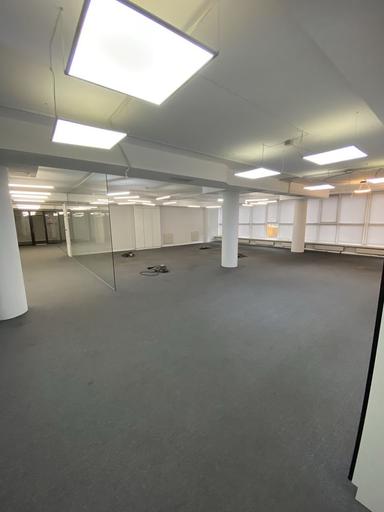 Коммерческая недвижимость по адресу ул. Жилянская (площадь 1363 м²) - Atlanta.ua - фото 27