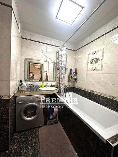 2-rooms apartment apartment by the address st. Sportivnaya (area 61 m²) - Atlanta.ua - photo 16