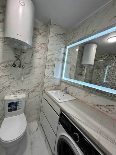 3-комнатная квартира по адресу ул. Танкистов (площадь 50 м²) - Atlanta.ua - фото 32