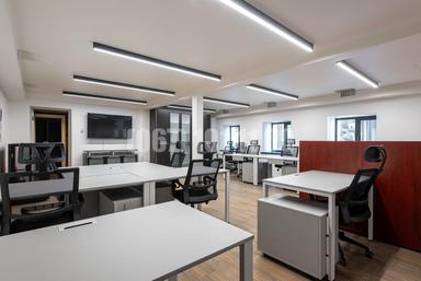 Commercial real estate at st. Bulvarno Kudryavskaya (area 565 m²) - Atlanta.ua - photo 39