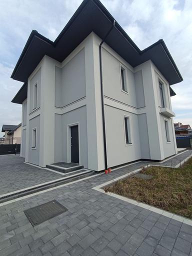 Дом по адресу ул. Бандеры Степана (площадь 135 м²) - Atlanta.ua - фото 25