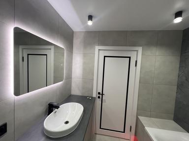 1-room apartment apartment by the address st. Bandery Stepana (area 42 m²) - Atlanta.ua - photo 24