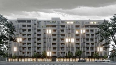 Commercial real estate at st. Studentska nab (area 196,9 m²) - Atlanta.ua - photo 25