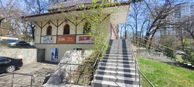 Коммерческая недвижимость по адресу Берестейский проспект(пр-т. Победы) (площадь 950 м²) - Atlanta.ua - фото 22