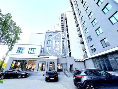 2-rooms apartment apartment by the address st. Gorodotskaya ul (area 74 m²) - Atlanta.ua - photo 13