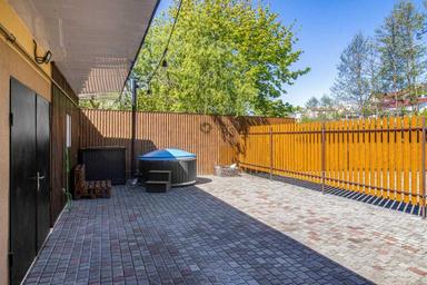 Комерційна нерухомість за адресою вул. Бандери Степана (площа 760 м²) - Atlanta.ua - фото 31