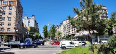 3-кімнатна квартира за адресою вул. Бандери Степана (площа 89 м²) - Atlanta.ua - фото 27