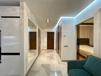 1-комнатная квартира по адресу ул. Магистратская (площадь 48 м²) - Atlanta.ua - фото 34