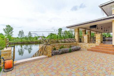 Дом по адресу (площадь 170 м²) - Atlanta.ua - фото 48