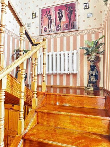 Дом по адресу ул. Китобойная (площадь 160 м²) - Atlanta.ua - фото 44