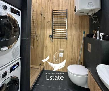 Многокомнатная квартира по адресу (площадь 150 м²) - Atlanta.ua - фото 38