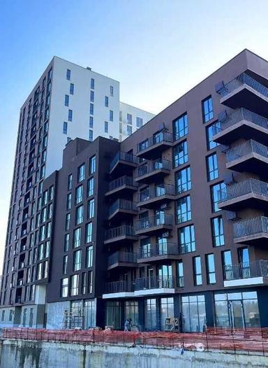 1-комнатная квартира по адресу (площадь 39,9 м²) - Atlanta.ua - фото 20