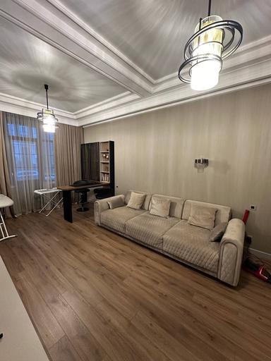 3-rooms apartment apartment by the address st. Kulikovo pole pl Oktyabrskoy revolyutsii pl (area 130 m²) - Atlanta.ua - photo 25