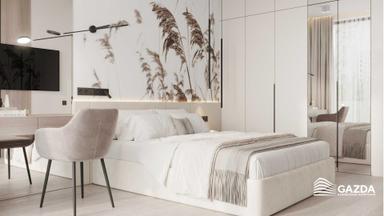 2-rooms apartment apartment by the address st. Tivodara Legotskogo (area 60,5 m²) - Atlanta.ua - photo 20