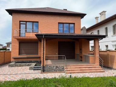 Дом по адресу ул. Михайловская (площадь 500 м²) - Atlanta.ua - фото 14