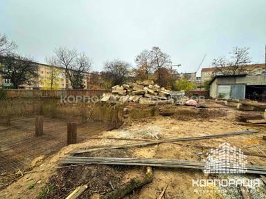 1-room apartment apartment by the address st. Petefi Shandora pl (area 38,3 m²) - Atlanta.ua - photo 14