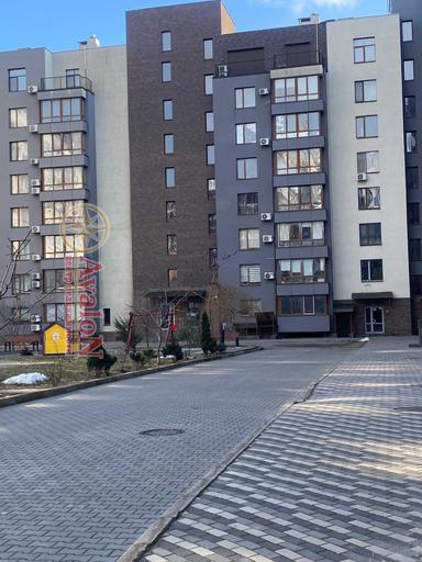 1-room apartment apartment by the address st. Kurskaya (area 25 m²) - Atlanta.ua - photo 12