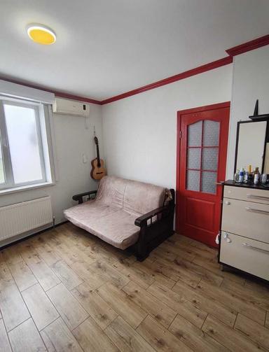 1-room apartment apartment by the address st. Kurskaya (area 25,8 m²) - Atlanta.ua - photo 12