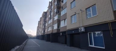 1-комнатная квартира по адресу ул. Академика Ющенко (площадь 41 м²) - Atlanta.ua - фото 11