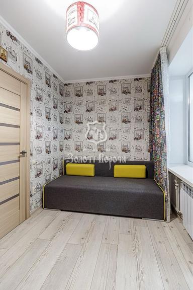 2-кімнатна квартира за адресою (площа 42 м²) - Atlanta.ua - фото 16