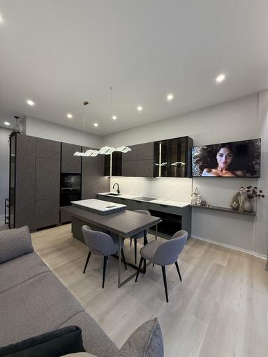 2-rooms apartment apartment by the address st. Petefi Shandora pl (area 65,5 m²) - Atlanta.ua - photo 19