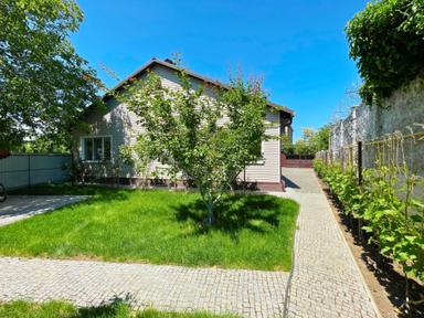 Дом по адресу (площадь 158 м²) - Atlanta.ua - фото 25
