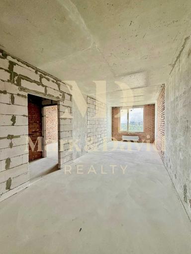 1-room apartment apartment by the address st. Knyazya Romana Mstislavicha Zhmachenka generala (area 54 m²) - Atlanta.ua - photo 17