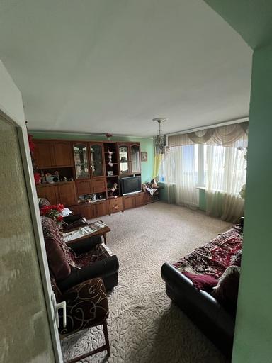 3-комнатная квартира по адресу (площадь 59,3 м²) - Atlanta.ua - фото 20