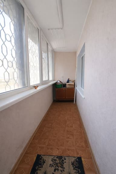 1-комнатная квартира по адресу ул. Приморская (площадь 40,2 м²) - Atlanta.ua - фото 16