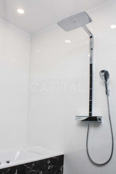 Багатокімнатна квартира за адресою бульвар Дружби Народів (площа 144 м²) - Atlanta.ua - фото 42