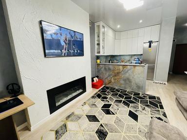 1-кімнатна квартира за адресою вул. Франка (площа 59 м²) - Atlanta.ua - фото 17