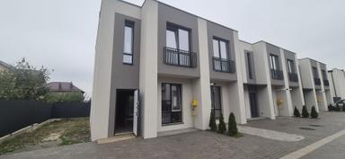 House by the address st. Kievskiy put (area 70 m²) - Atlanta.ua - photo 24