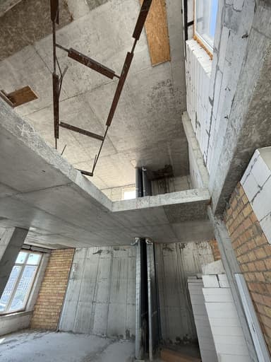 Багатокімнатна квартира за адресою Компаснй пров. (площа 190 м²) - Atlanta.ua - фото 42