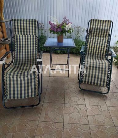 House by the address st. Molodezhnaya (area 55 m²) - Atlanta.ua - photo 27