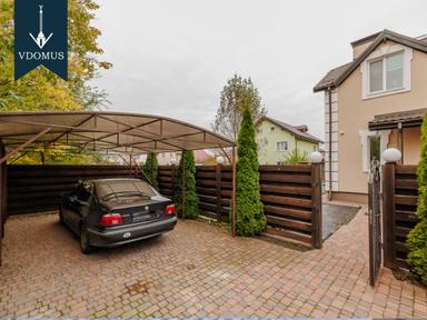 House by the address (area 150 m²) - Atlanta.ua - photo 28