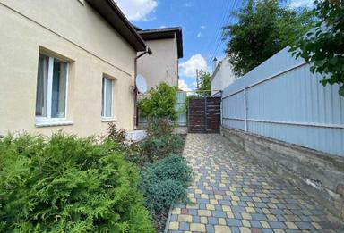 Будинок за адресою вул. Бориса Лук'яновського (площа 120,5 м²) - Atlanta.ua - фото 24