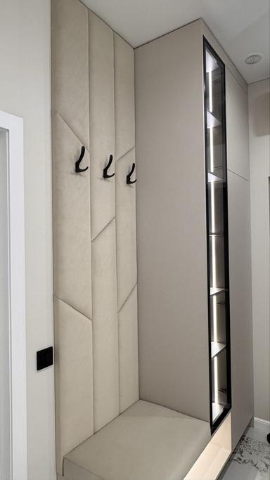 1-кімнатна квартира за адресою Петефі Шандора пл. (площа 46 м²) - Atlanta.ua - фото 28