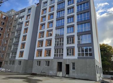 1-комнатная квартира по адресу ул. Магистратская (площадь 36 м²) - Atlanta.ua - фото 16