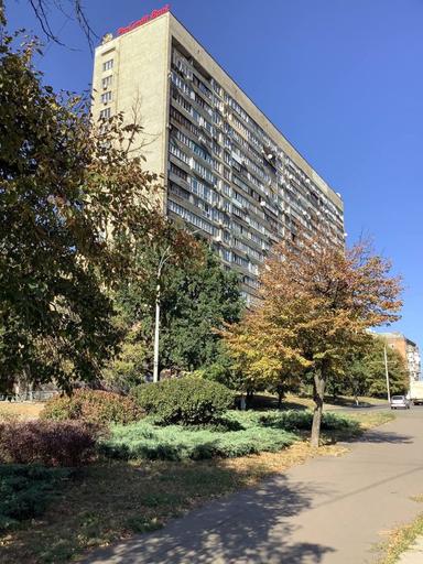 3-кімнатна квартира за адресою бульвар Лесі Українки (площа 83 м²) - Atlanta.ua - фото 25