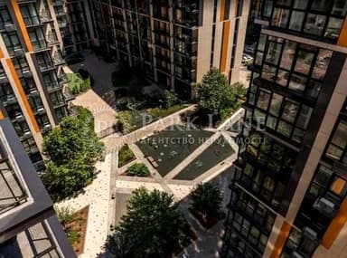 Многокомнатная квартира по адресу ул. Предславинская (площадь 118 м²) - Atlanta.ua - imageAlt 15