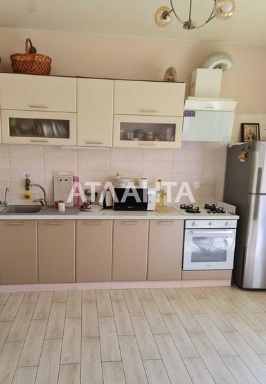 Дом по адресу Среднефонтанский пер. (площадь 107 м²) - Atlanta.ua - фото 26