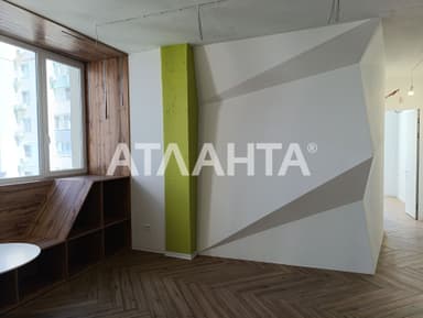 2-комнатная квартира по адресу Куликово поле пл. (площадь 70 м²) - Atlanta.ua - фото 36