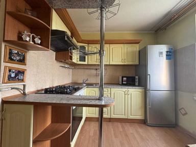 3-комнатная квартира по адресу (площадь 120 м²) - Atlanta.ua - фото 25