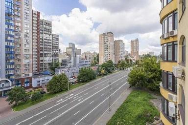 Багатокімнатна квартира за адресою вул. Іллєнка Юрія (площа 119 м²) - Atlanta.ua - фото 47