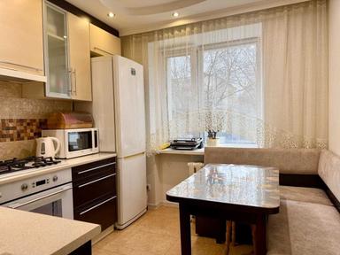 1-room apartment apartment by the address st. Magistratskaya (area 57,2 m²) - Atlanta.ua - photo 27