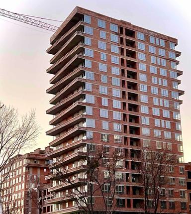 2-комнатная квартира по адресу Замарстыновская ул. (площадь 82 м²) - Atlanta.ua - фото 20