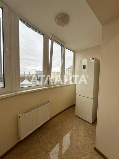 3-комнатная квартира по адресу ул. Магистратская (площадь 89 м²) - Atlanta.ua - фото 20