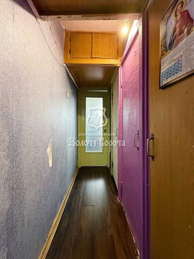 3-комнатная квартира по адресу (площадь 85,5 м²) - Atlanta.ua - фото 32