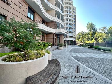 3-rooms apartment apartment by the address st. Kulikovo pole pl Oktyabrskoy revolyutsii pl (area 146,1 m²) - Atlanta.ua - photo 35